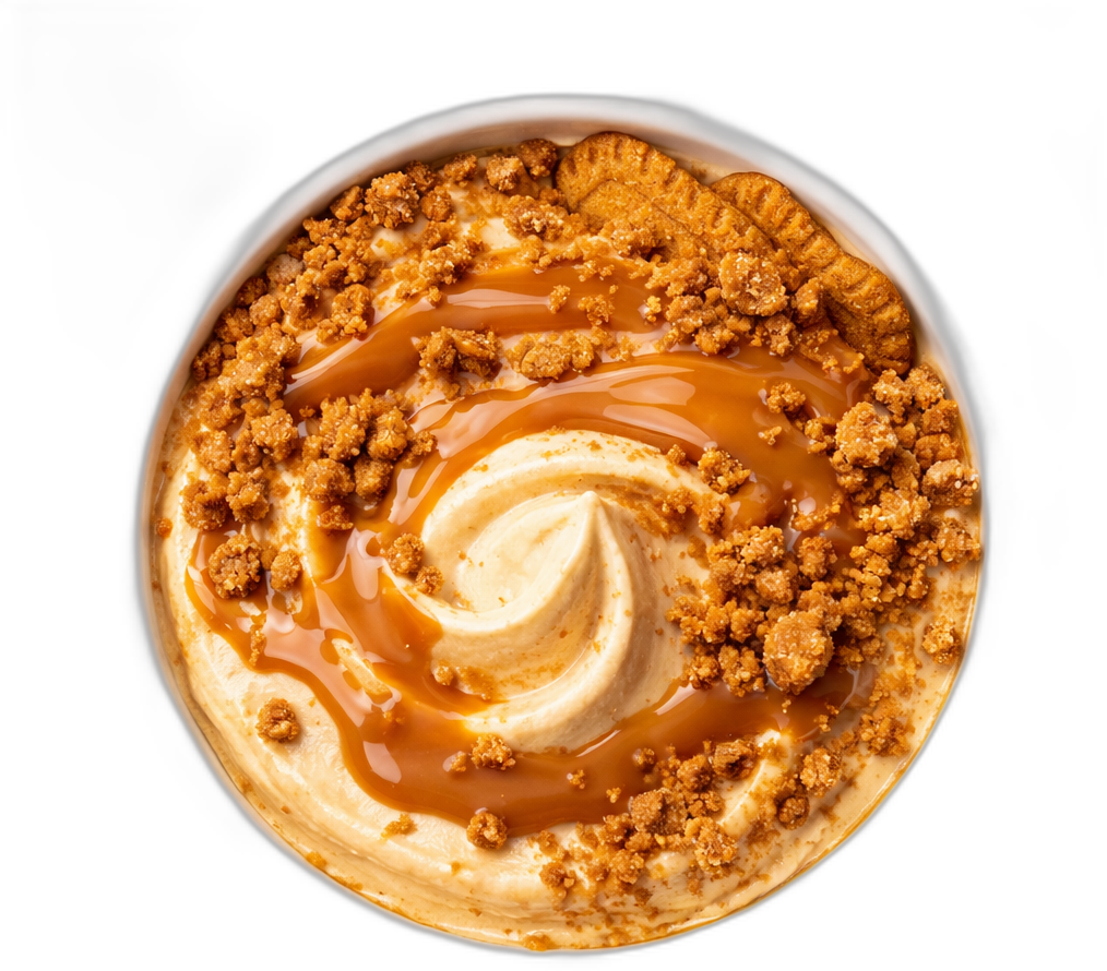 Lotus Biscoff